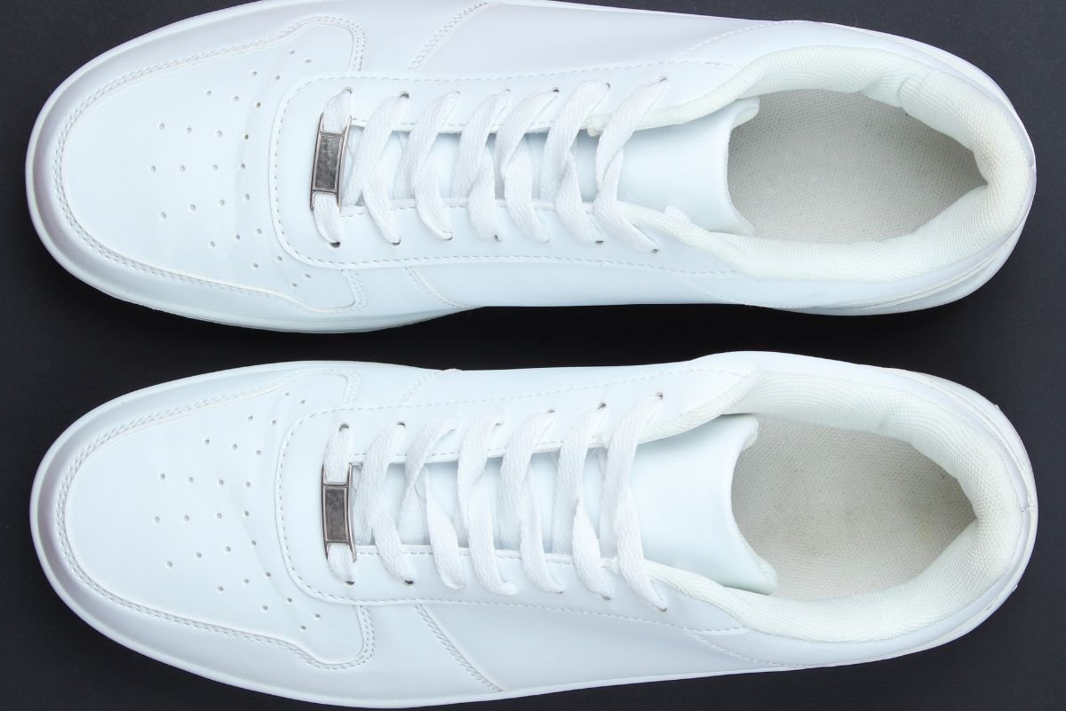 10 Best White Vegan Sneakers To Buy Today