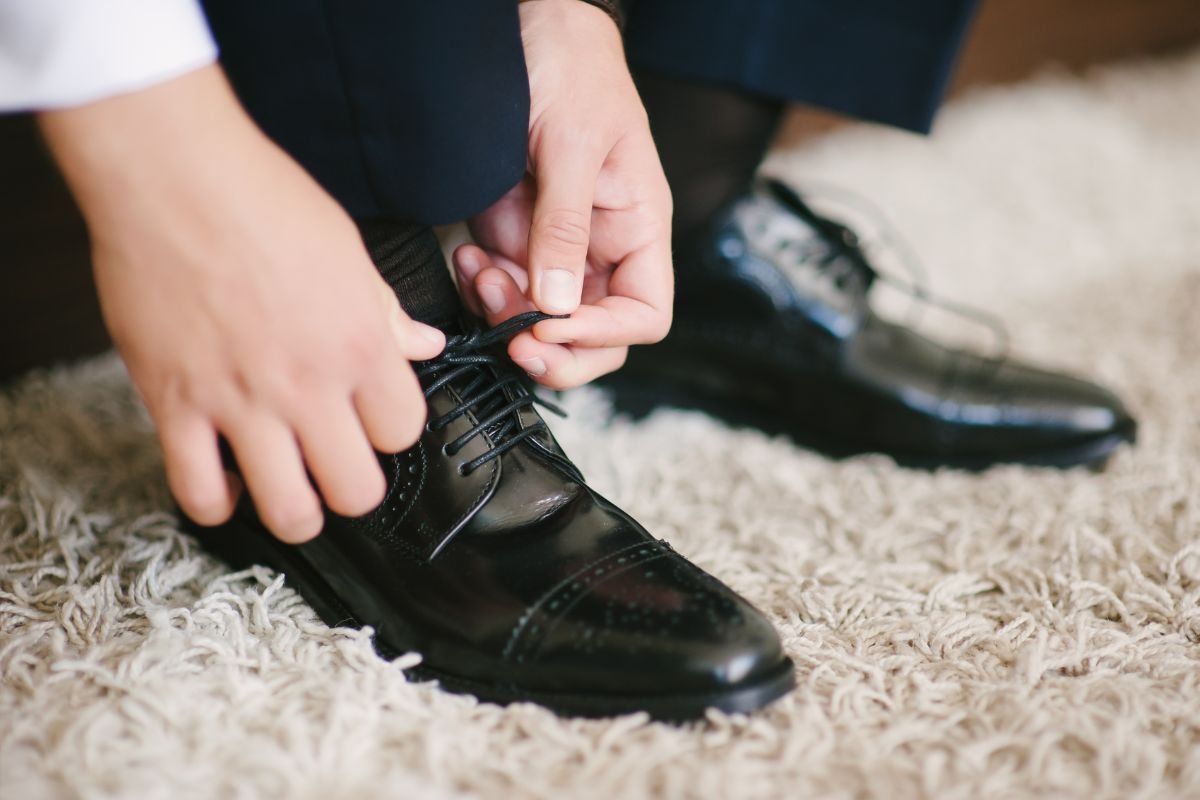 12 Vegan Dress Shoes For Men To Brighten Up Your Wardrobe