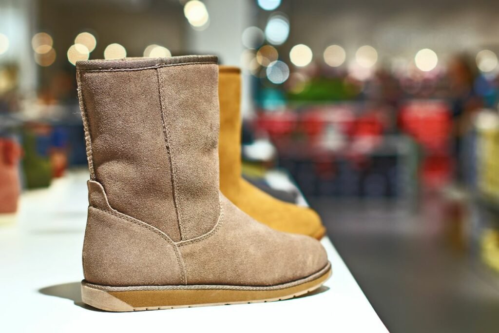 15 Amazing Vegan UGG Boots Not To Miss Out On