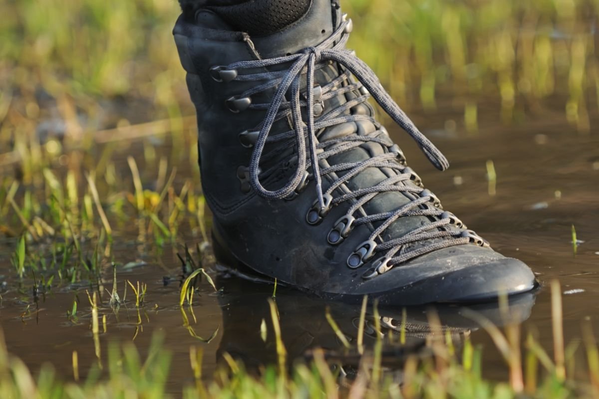15 Amazing Waterproof Vegan Boots Not To Miss Out On