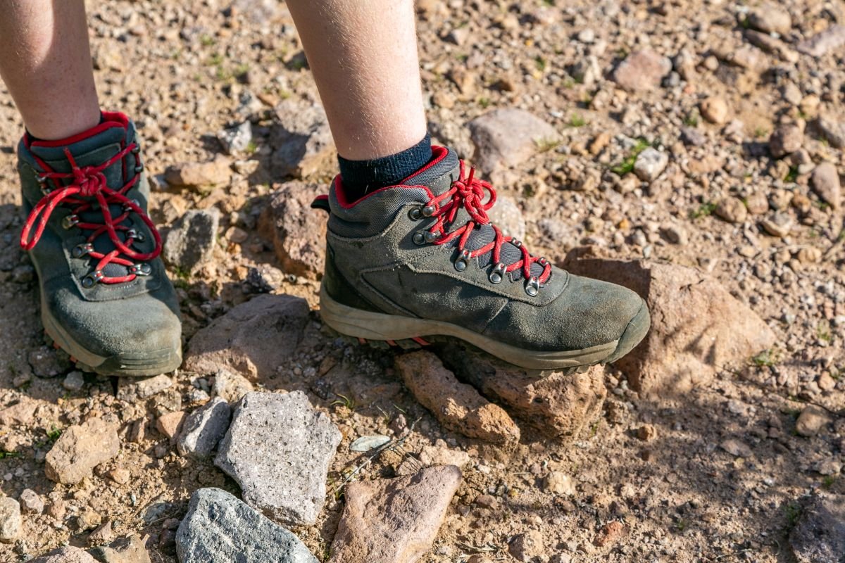 15 Vegan Hiking Shoes To Brighten Up Your Wardrobe
