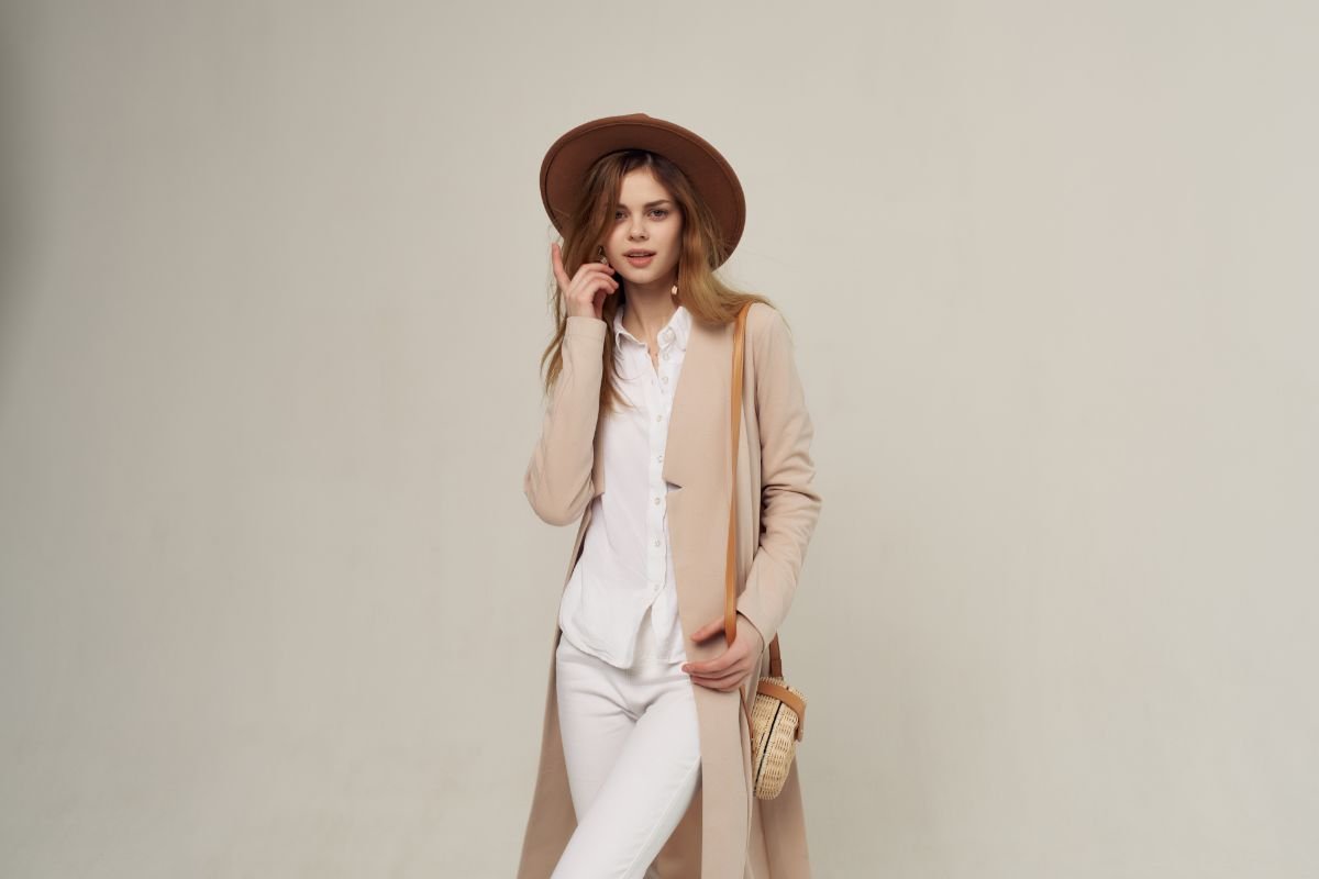 What Colors Go With Beige Clothes?