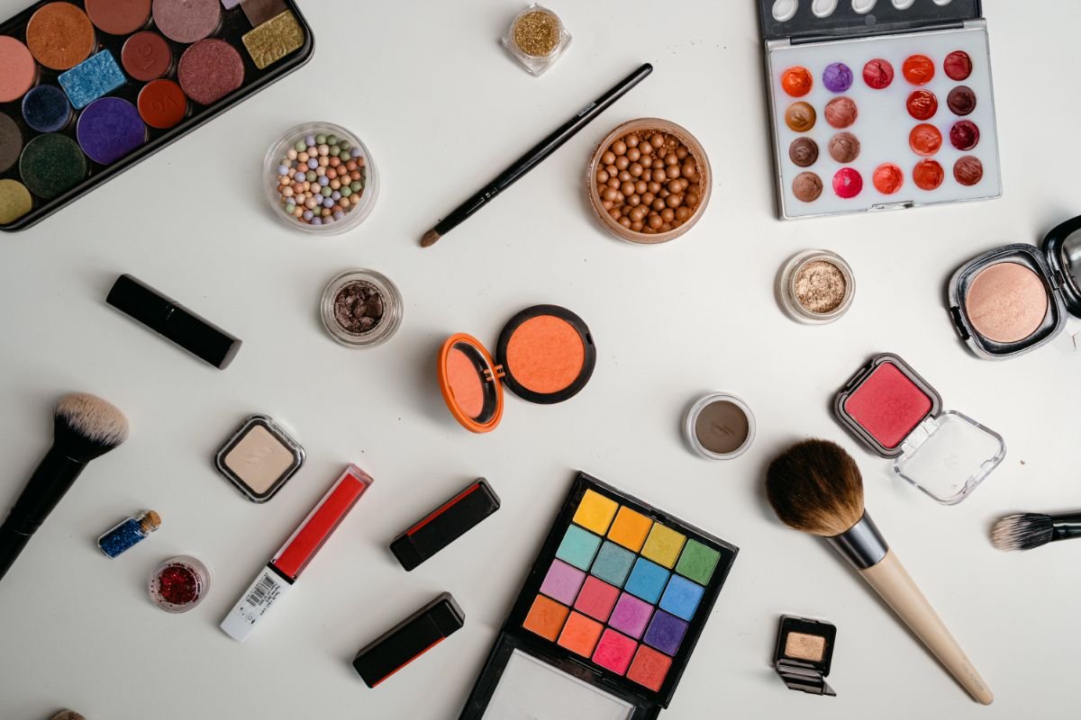 What Is NARS’ Parent Company